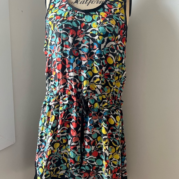 Silk Marc by Marc Jacob’s dress - Picture 3 of 5